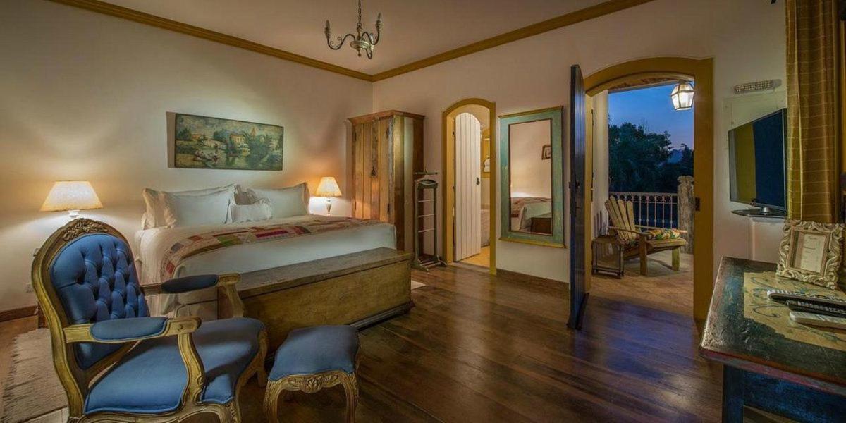 Confraria Colonial Hotel Boutique Mairinque Extérieur photo